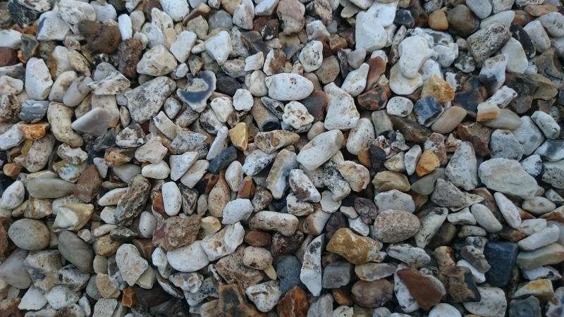 20mm gravel