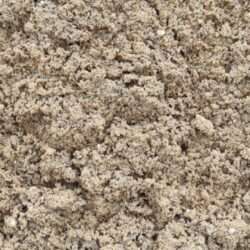 buildrite 5mm washed grit sand