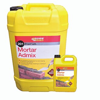 Cement & Render