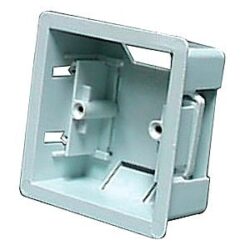 Back Boxes