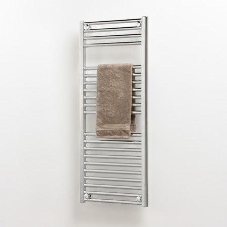 ULTRAHEAT Clemsford Towel Warmer 900h x 600w - CHROME