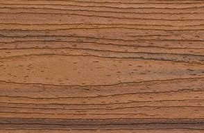 TREX Transcend 25x140mm 4.88m Comp Deck Grooved - TIKI TORCH