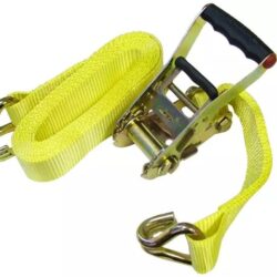 Ratchet Straps