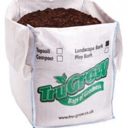 Soil, Compost & Bark