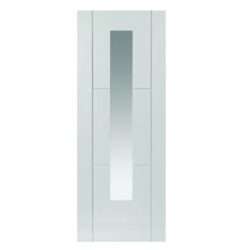 jbk mistral white glazed