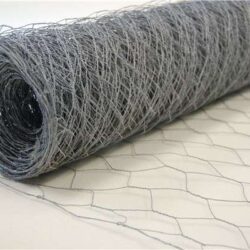 wire netting 7