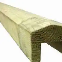 Capping Rail - Buildrite Ltd