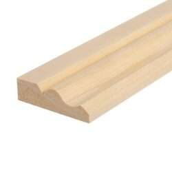ogee architrave 3