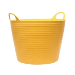 Flexi Tubs & Buckets