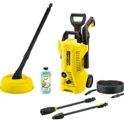 Pressure Washers