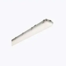 Commercial & Industrial Lighting