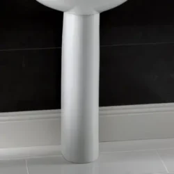 Pedestals
