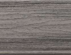 transcend decking island mist swatch 1 4