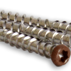 trex decking screws 5