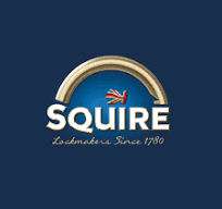 Squire Locks
