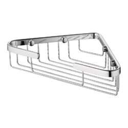 Shower Corner Baskets
