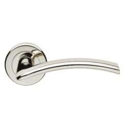 Levers On Rose