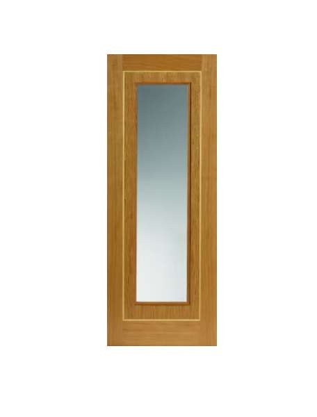 jbk minerva oak glazed