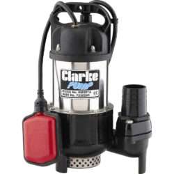 clarke submersible pump