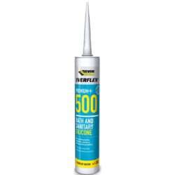 everbuild 500 sanitary sealant 3