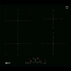 neff t46fd53x2 induction hob