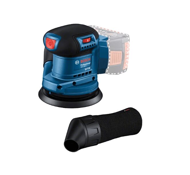 bosch gex185 li 4