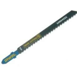 Wood Jigsaw Blades