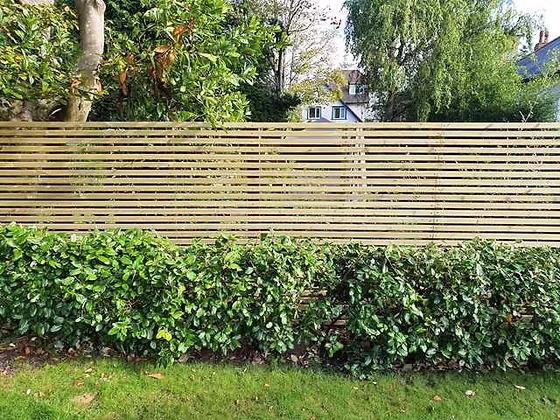 landscaping batten large