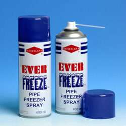 everbuild freeze 3