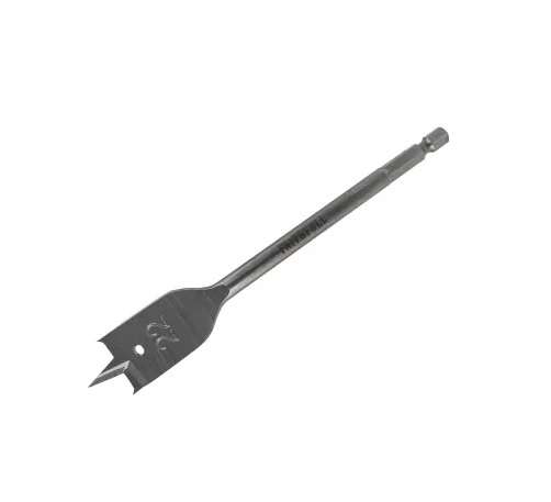 F/FULL Flat Bit 22mm - Buildrite Ltd