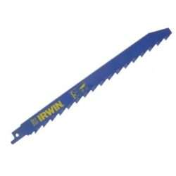 Reciprocating & Sabre Blades