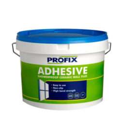 profix tile adhesive 7