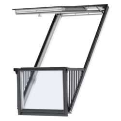 Balcony Systems