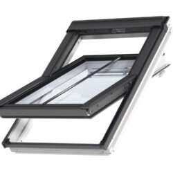 Conservation Roof Windows