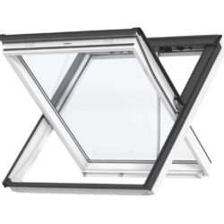 Smoke Ventilation Windows