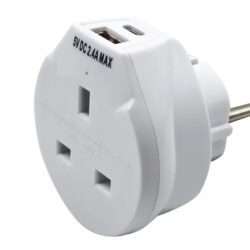 Chargers