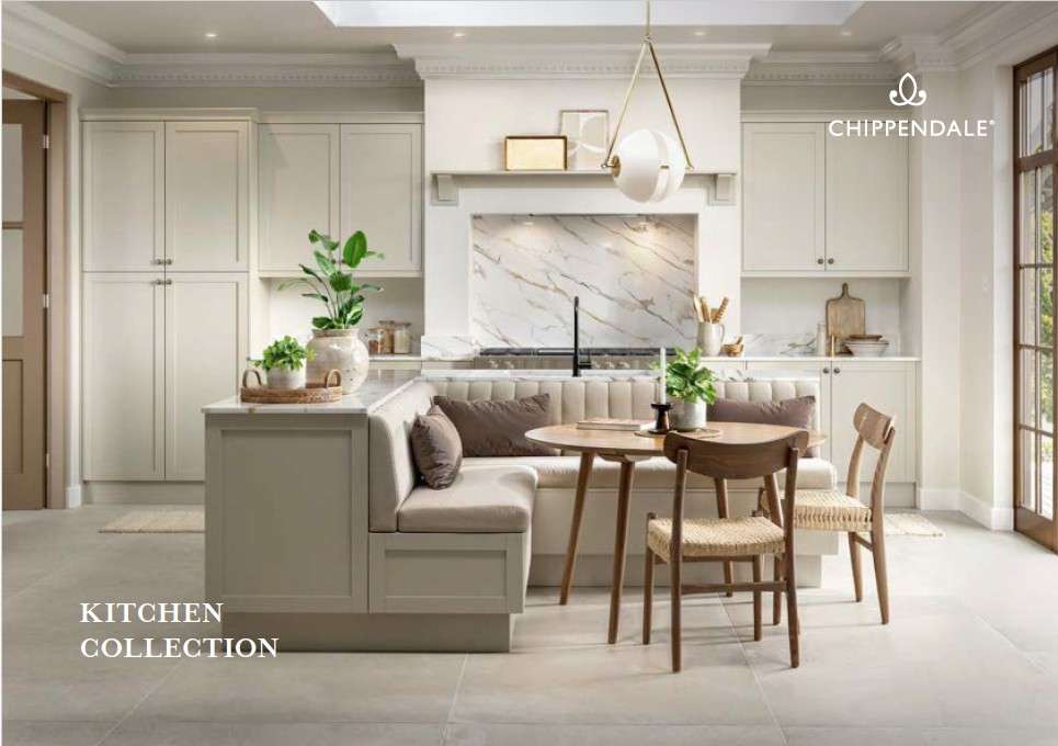 Chippendale Kitchens 2024 Chippendale Kitchens 2024
