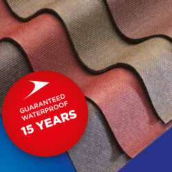 Coroline Sheeting & Fixings