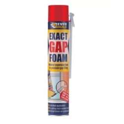 everbuild exact gap foam 1