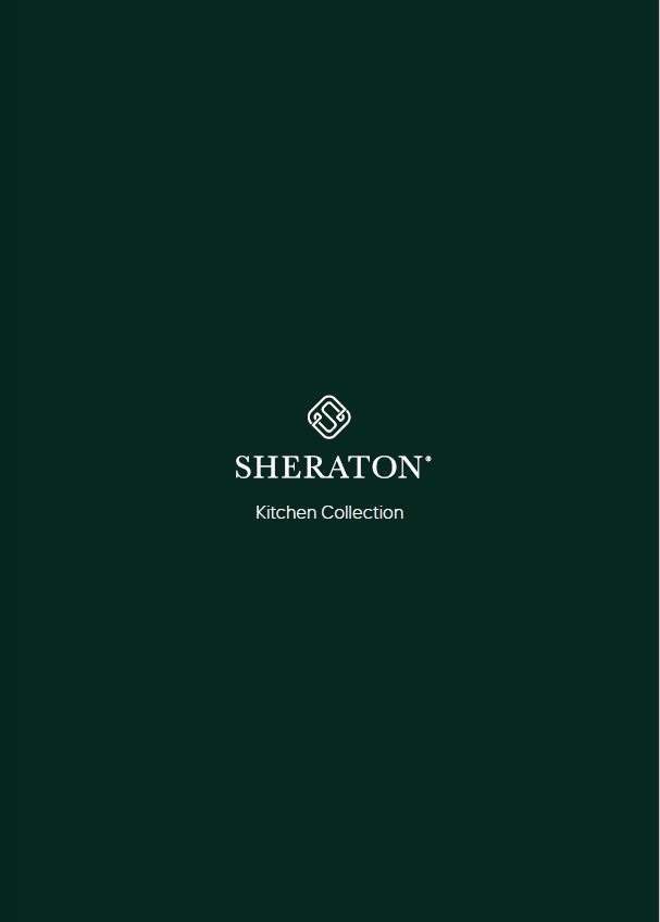 Sheraton Kitchens 2024 Sheraton Kitchens 2024