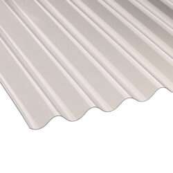Vistalux Sheeting & Fixings