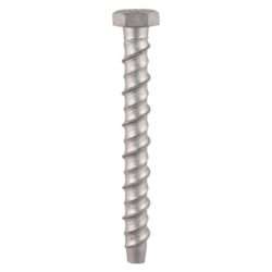 0125615 multi fix bolt hex head 1 600 1