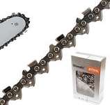 stihl chainsaw