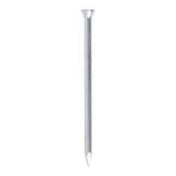 flat head masonry nail 1