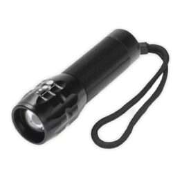 FOCUS TORCH