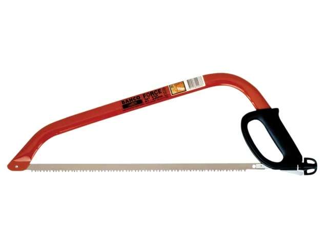 BAHCO 332-21-51 ERGO™ Bowsaw 530mm (21in)