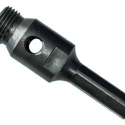 F/FULL Adaptor Hex x 1/2" BSP
