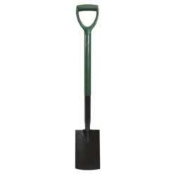 F/FULL Essentials Border Spade - SPECIAL
