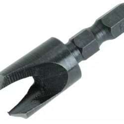 F/FULL Plug Cutter No.6