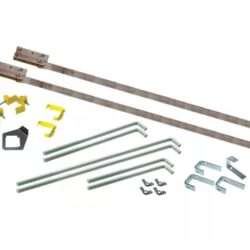 F/FULL External Building Profiles 2m (78in)